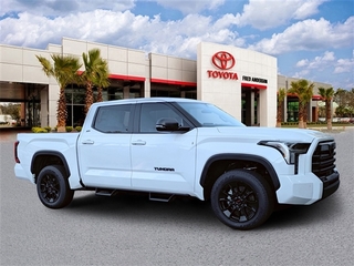 2026 Toyota Tundra for sale in Charleston SC
