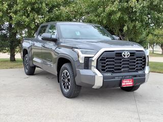 2026 Toyota Tundra for sale in Grimes IA