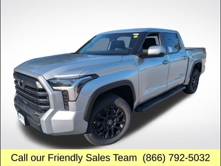 2026 Toyota Tundra for sale in Epping NH