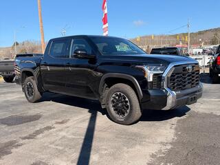 2026 Toyota Tundra for sale in Princeton WV