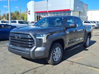 2026 Toyota Tundra for sale in Lansing MI