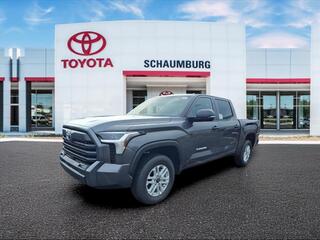 2026 Toyota Tundra for sale in Schaumburg IL