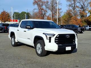 2026 Toyota Tundra for sale in West Warwick RI