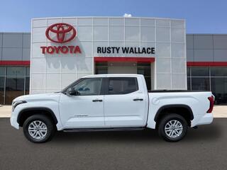 2026 Toyota Tundra for sale in Morristown TN