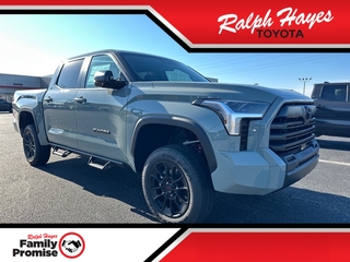 2026 Toyota Tundra for sale in Anderson SC