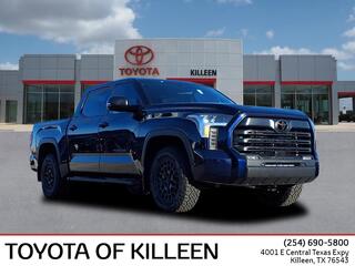 2026 Toyota Tundra for sale in Killeen TX