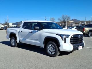2026 Toyota Tundra for sale in Roanoke VA
