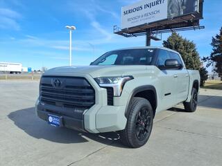 2026 Toyota Tundra for sale in New Bern NC