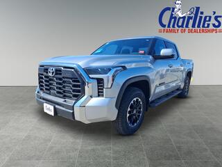 2026 Toyota Tundra for sale in Augusta ME