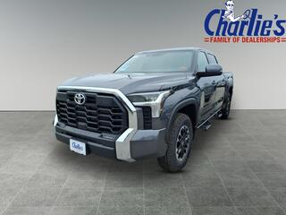 2026 Toyota Tundra for sale in Augusta ME