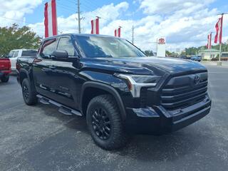 2026 Toyota Tundra for sale in New Bern NC