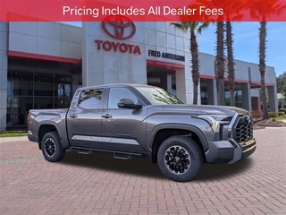 2026 Toyota Tundra for sale in Charleston SC