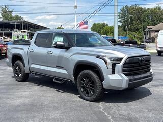 2026 Toyota Tundra for sale in Hendersonville NC