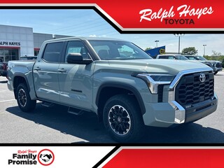 2026 Toyota Tundra for sale in Anderson SC