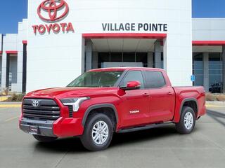 2022 Toyota Tundra