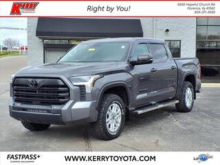 2022 Toyota Tundra