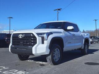 2022 Toyota Tundra