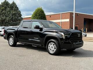 2022 Toyota Tundra