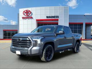 2022 Toyota Tundra