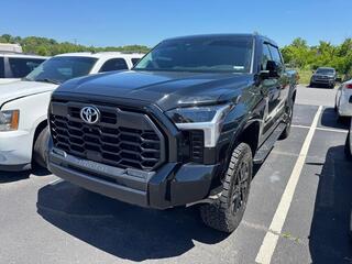 2023 Toyota Tundra for sale in Kingsport TN