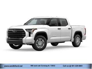 2023 Toyota Tundra