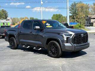 2023 Toyota Tundra for sale in Hendersonville NC