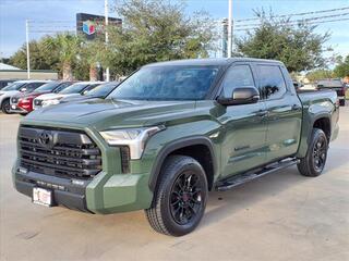 2023 Toyota Tundra