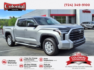 2023 Toyota Tundra