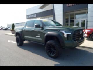 2023 Toyota Tundra