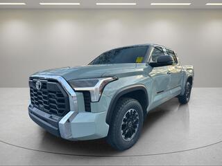 2023 Toyota Tundra for sale in Greenville SC
