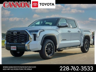 2023 Toyota Tundra for sale in Moss Point MS