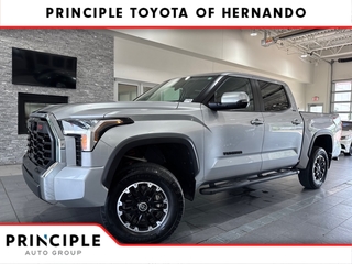2024 Toyota Tundra for sale in Hernando MS