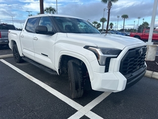 2024 Toyota Tundra for sale in Merritt Island FL