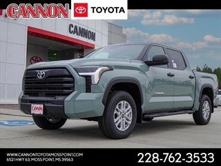 2024 Toyota Tundra