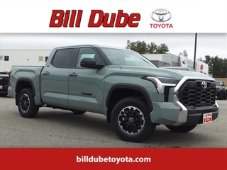 2024 Toyota Tundra for sale in Dover NH