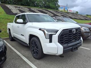 2024 Toyota Tundra for sale in Roanoke VA
