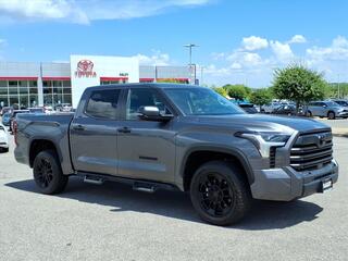 2024 Toyota Tundra for sale in Roanoke VA