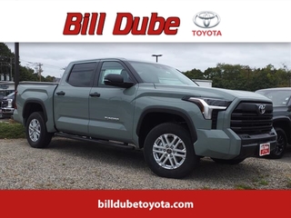 2024 Toyota Tundra for sale in Dover NH