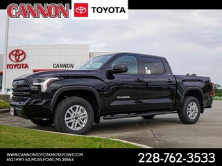 2024 Toyota Tundra for sale in Moss Point MS