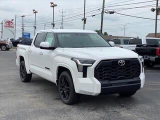 2024 Toyota Tundra for sale in Chattanooga TN