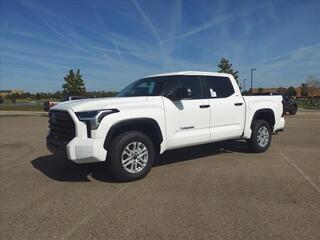 2024 Toyota Tundra for sale in Dundee MI