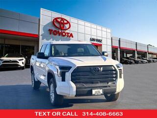 2024 Toyota Tundra