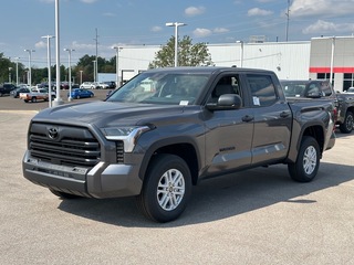 2024 Toyota Tundra
