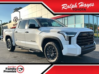2024 Toyota Tundra for sale in Anderson SC