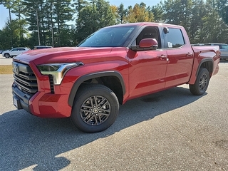 2024 Toyota Tundra for sale in Epping NH