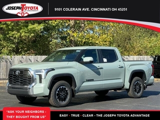 2025 Toyota Tundra for sale in Cincinnati OH