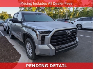 2025 Toyota Tundra for sale in Charleston SC