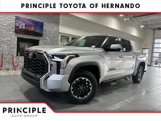 2025 Toyota Tundra for sale in Hernando MS