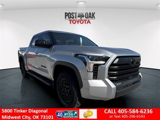 2025 Toyota Tundra for sale in Midwest City OK