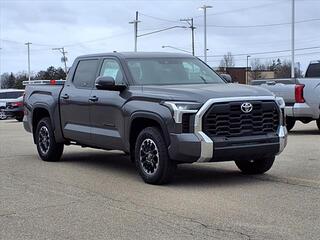 2025 Toyota Tundra